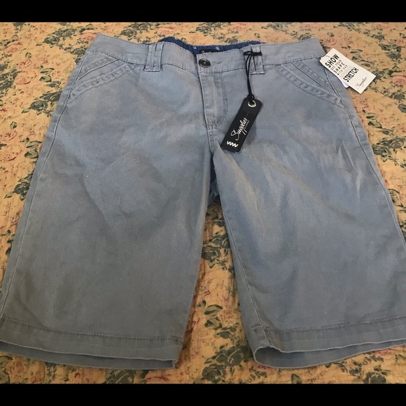 UNIONBAY Pants - NWT Supplies by union bay shorts, size 10